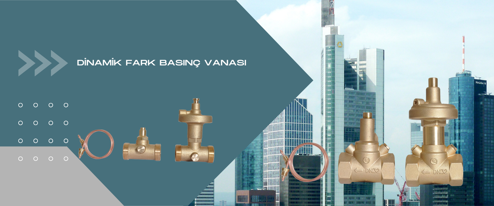 Dengeleme Çözümleri