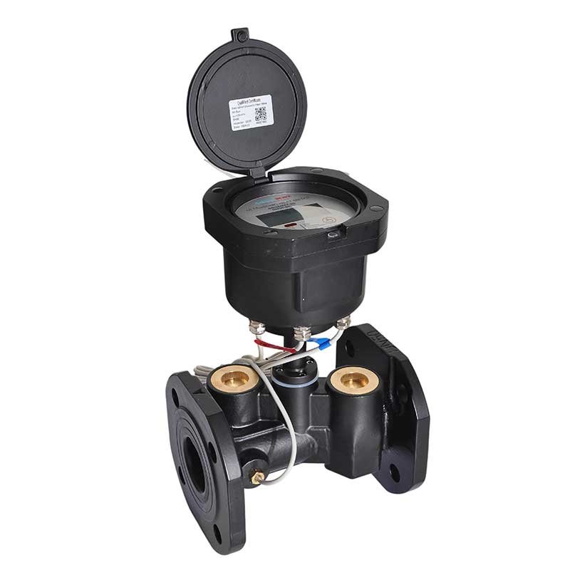 Aquamet Woltman Ultrasonik Kalorimetre