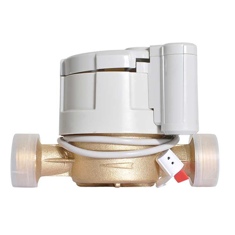 ASCW Single Jet Soğuk Su Sayacı